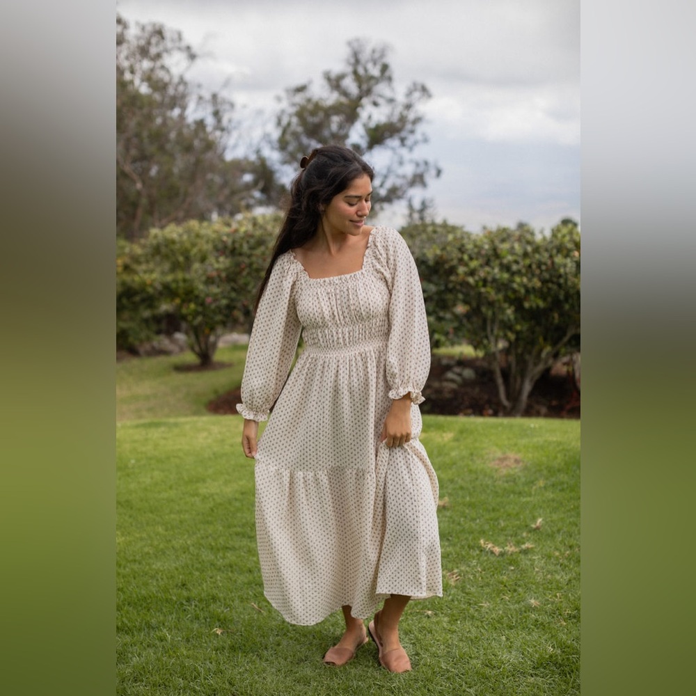 Neuflora Angela Dress